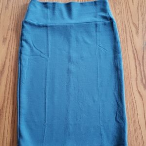 LulaRoe Cassie Skirt